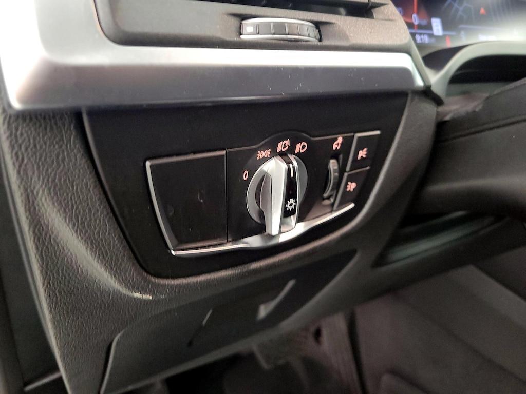 used 2024 BMW X3 car, priced at $32,998