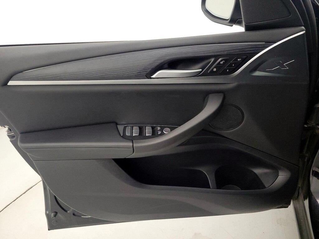 used 2024 BMW X3 car, priced at $32,998