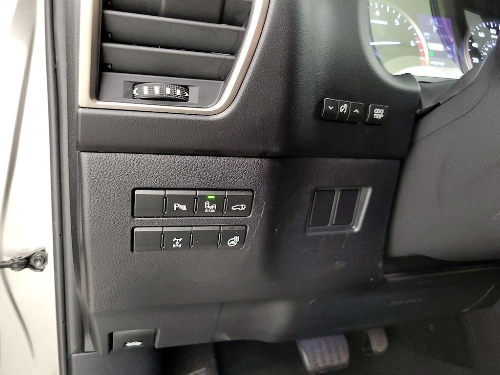 used 2015 Lexus NX 200t car, priced at $24,998