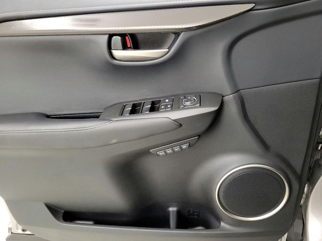 used 2015 Lexus NX 200t car, priced at $24,998