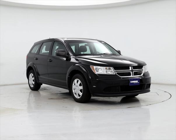 used 2015 Dodge Journey car, priced at $14,599