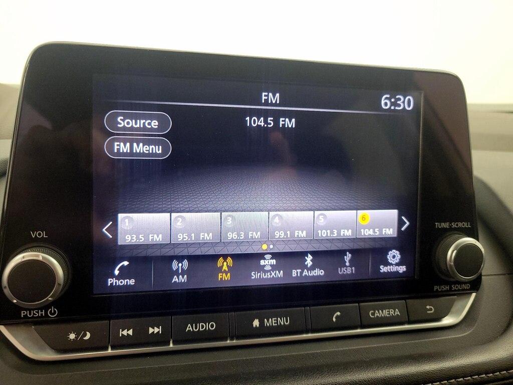 used 2023 Nissan Rogue car, priced at $20,998