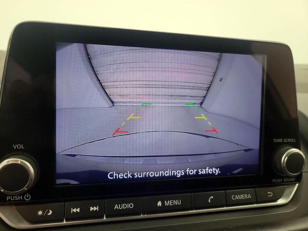 used 2023 Nissan Rogue car, priced at $20,998