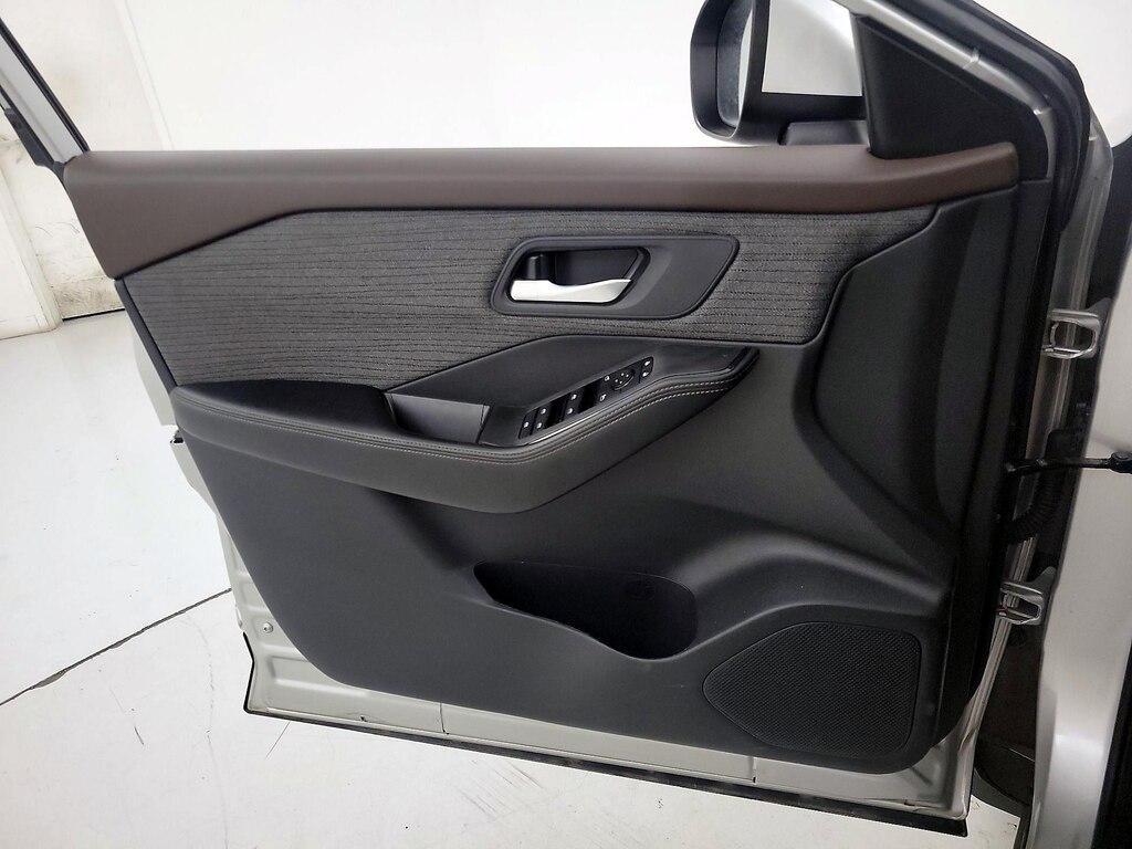 used 2023 Nissan Rogue car, priced at $20,998