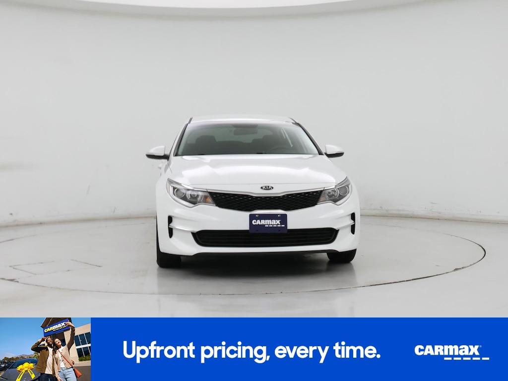 used 2018 Kia Optima car, priced at $14,998
