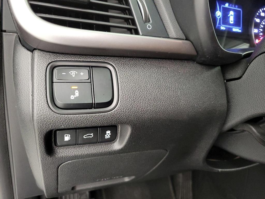 used 2018 Kia Optima car, priced at $14,998