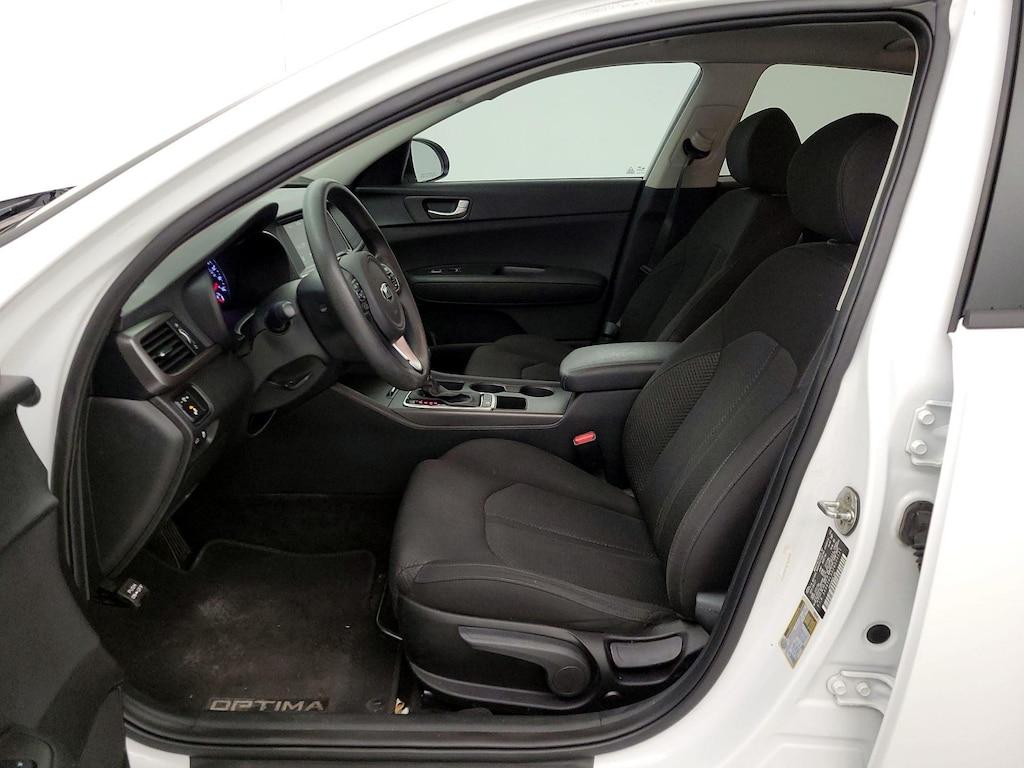 used 2018 Kia Optima car, priced at $14,998
