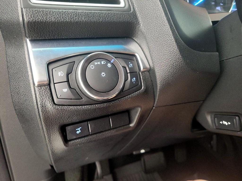used 2017 Ford Explorer car, priced at $19,998