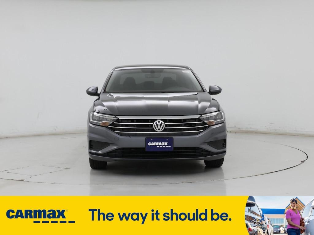 used 2020 Volkswagen Jetta car, priced at $17,998