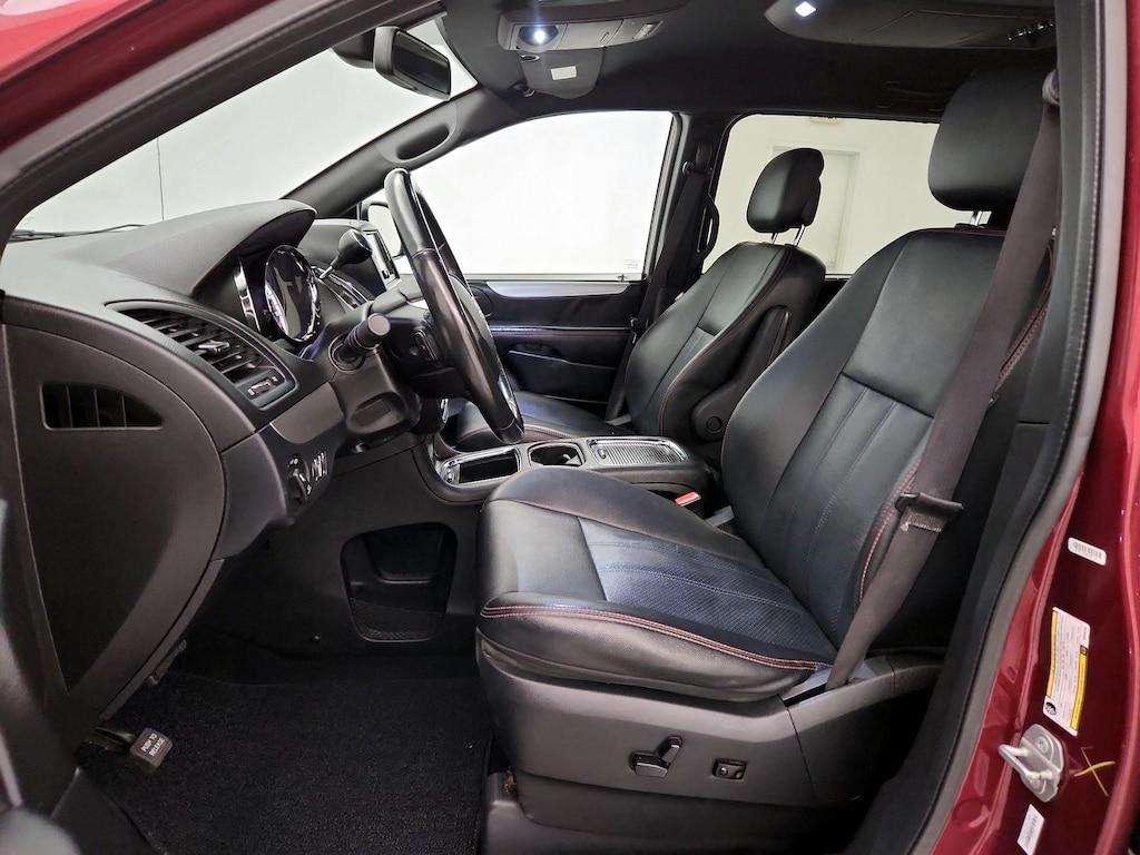 used 2019 Dodge Grand Caravan car, priced at $21,998