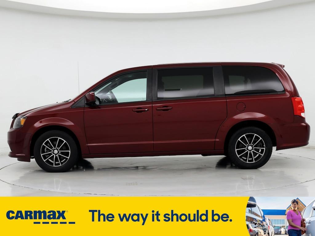 used 2019 Dodge Grand Caravan car, priced at $21,998