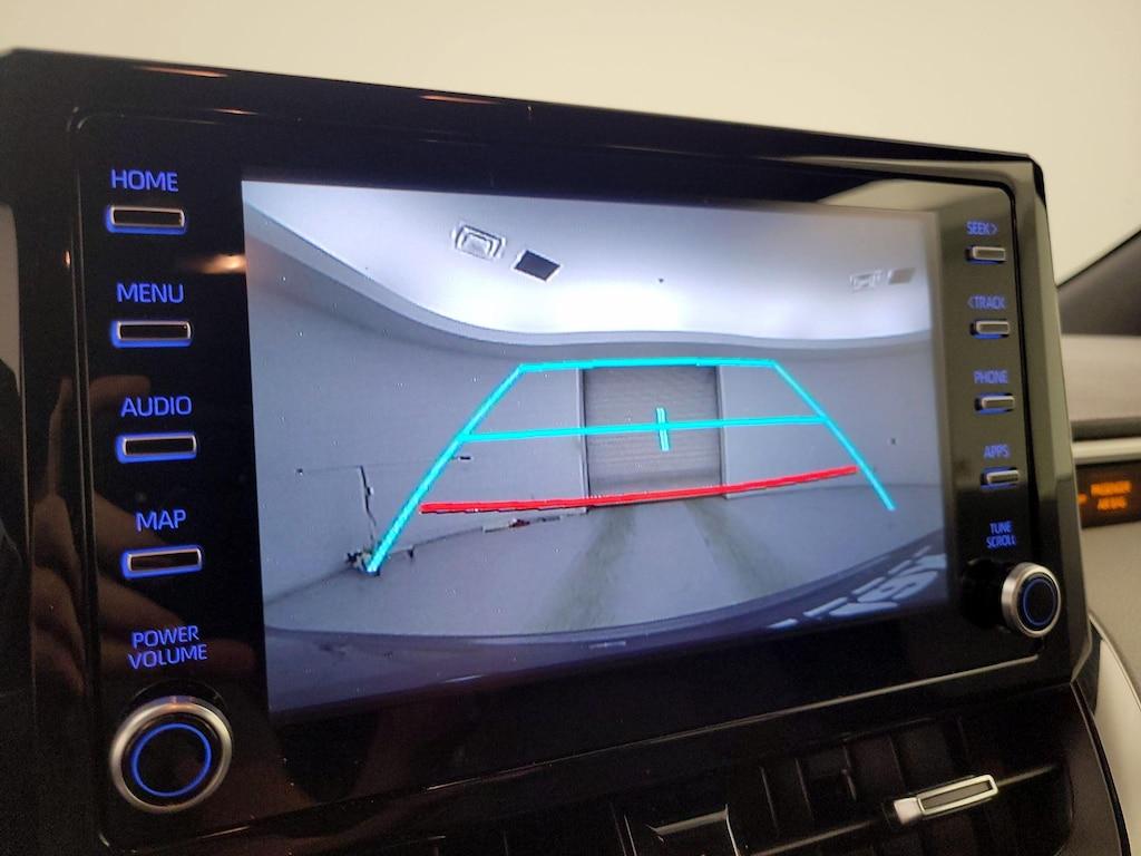 used 2020 Toyota Corolla car, priced at $20,998