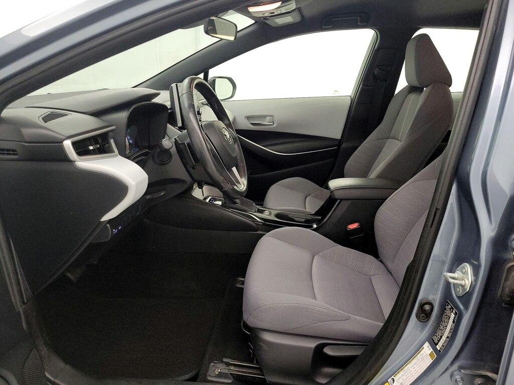 used 2020 Toyota Corolla car, priced at $20,998