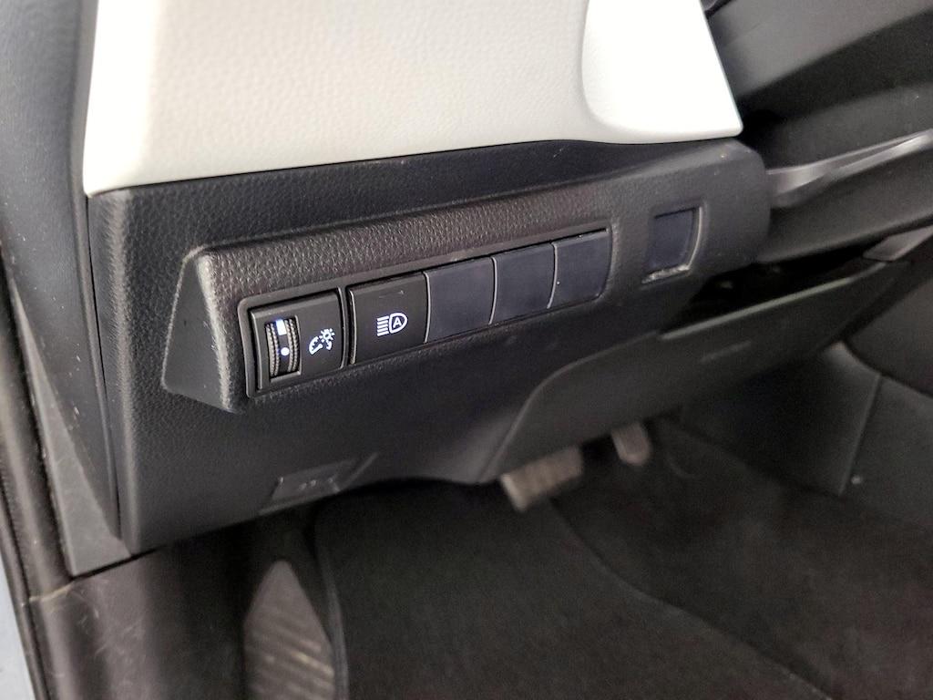 used 2020 Toyota Corolla car, priced at $20,998