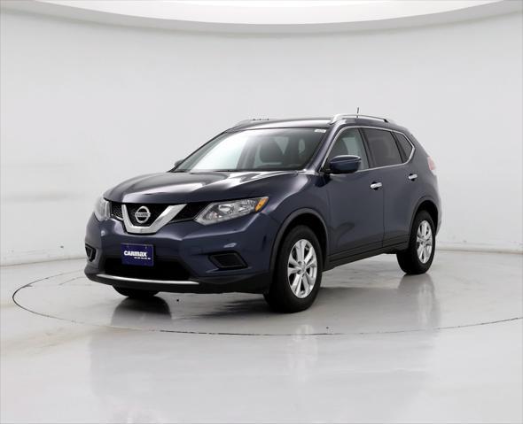 used 2016 Nissan Rogue car, priced at $16,998