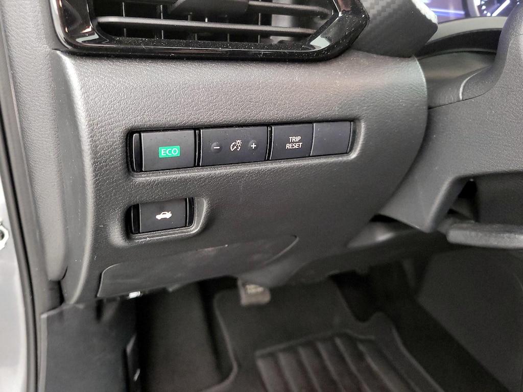 used 2024 Nissan Sentra car, priced at $20,998