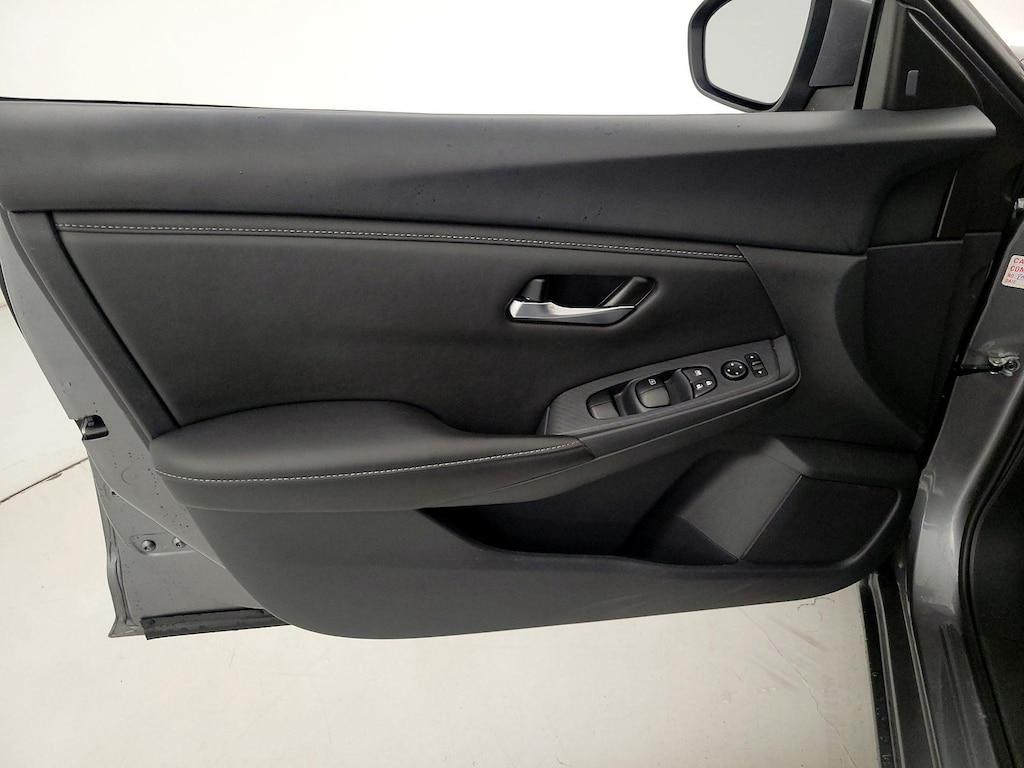 used 2024 Nissan Sentra car, priced at $20,998