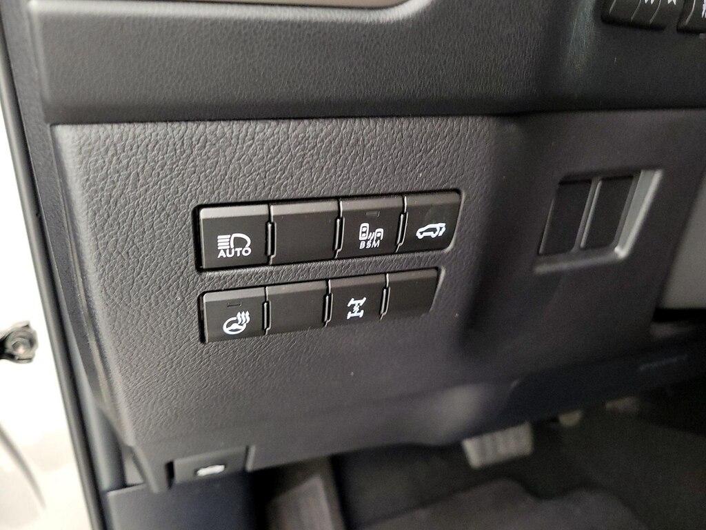 used 2021 Lexus NX 300 car, priced at $35,998