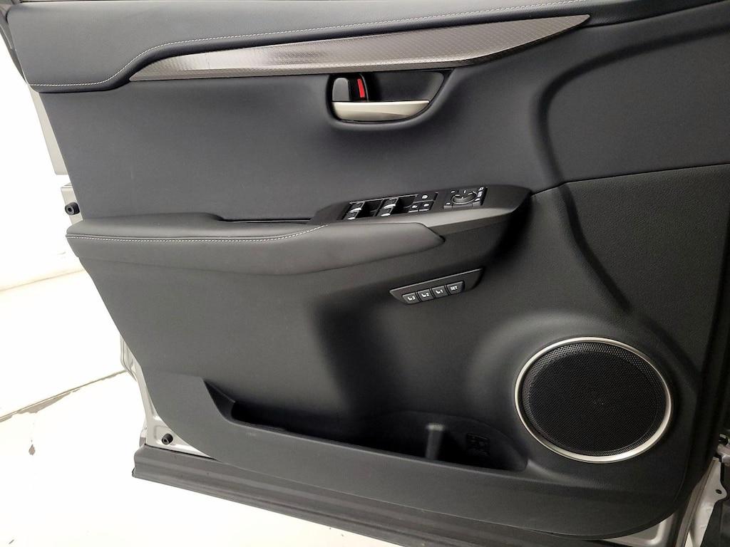 used 2021 Lexus NX 300 car, priced at $35,998