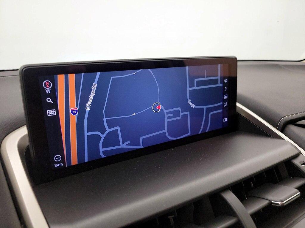 used 2021 Lexus NX 300 car, priced at $35,998