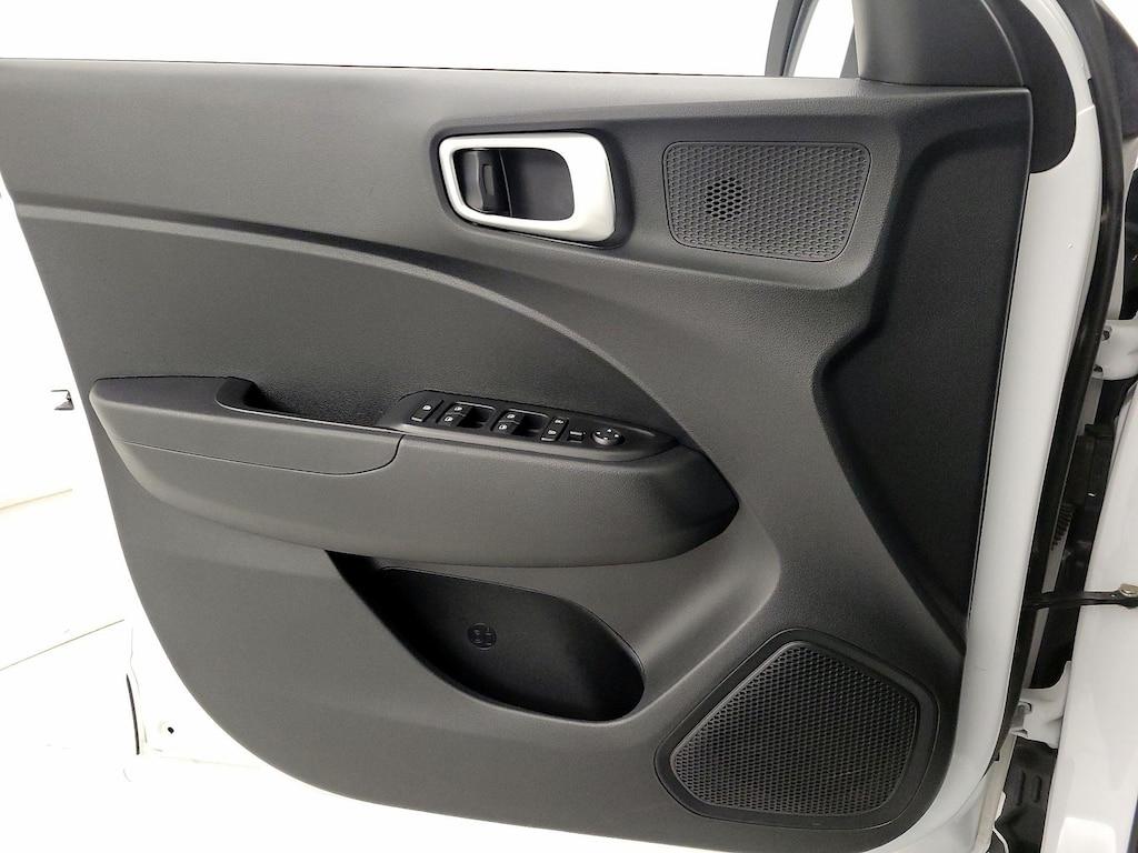 used 2022 Hyundai Venue car, priced at $19,998