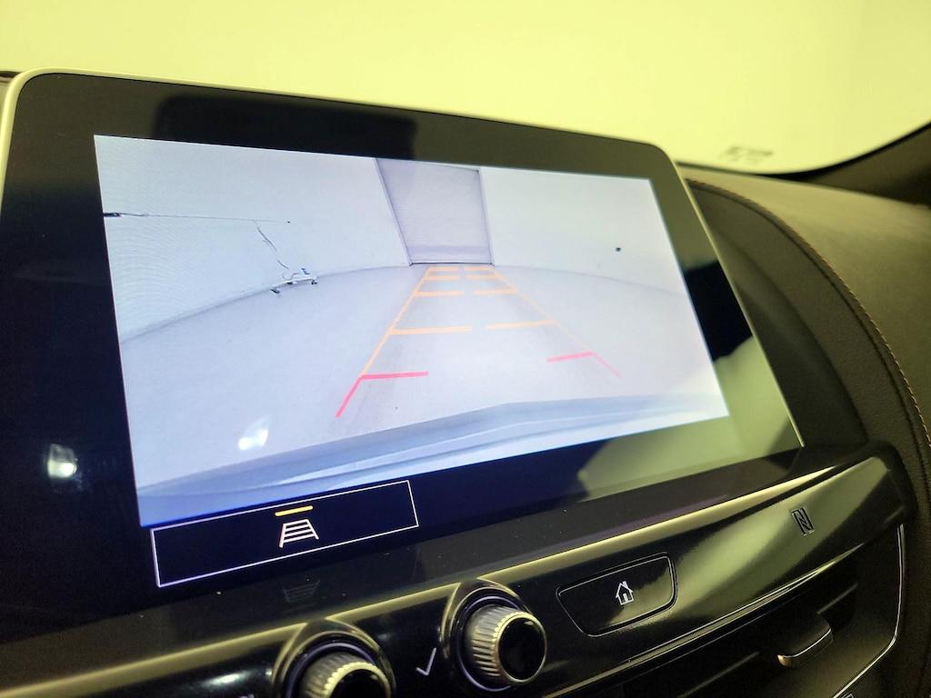 used 2021 Cadillac CT5 car, priced at $30,998