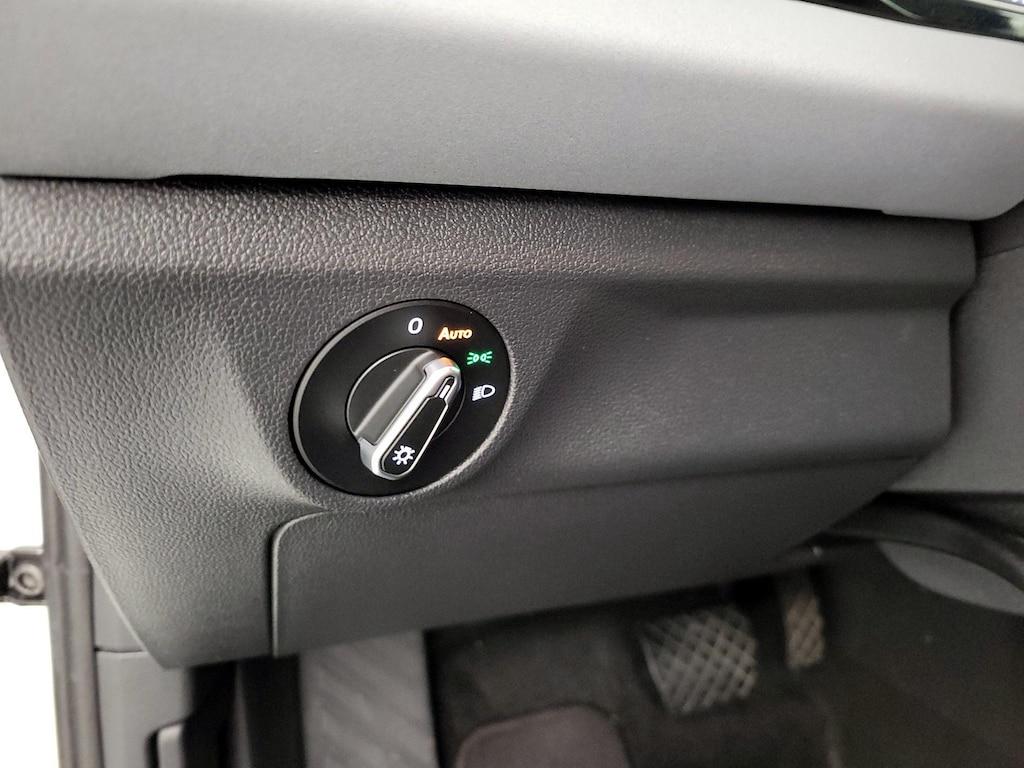 used 2025 Volkswagen Jetta car, priced at $24,998