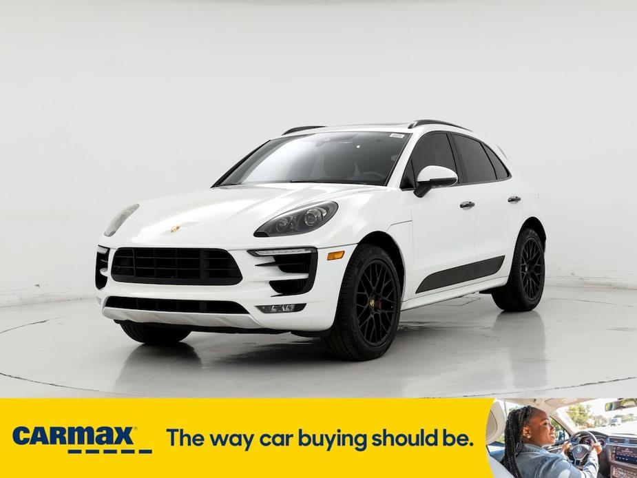 used 2018 Porsche Macan car, priced at $45,998