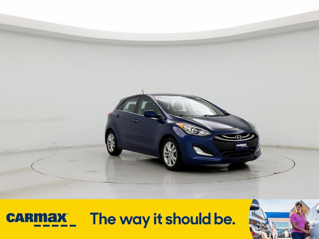 used 2015 Hyundai Elantra car, priced at $11,998