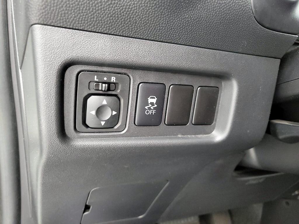 used 2018 Mitsubishi Mirage car, priced at $14,998