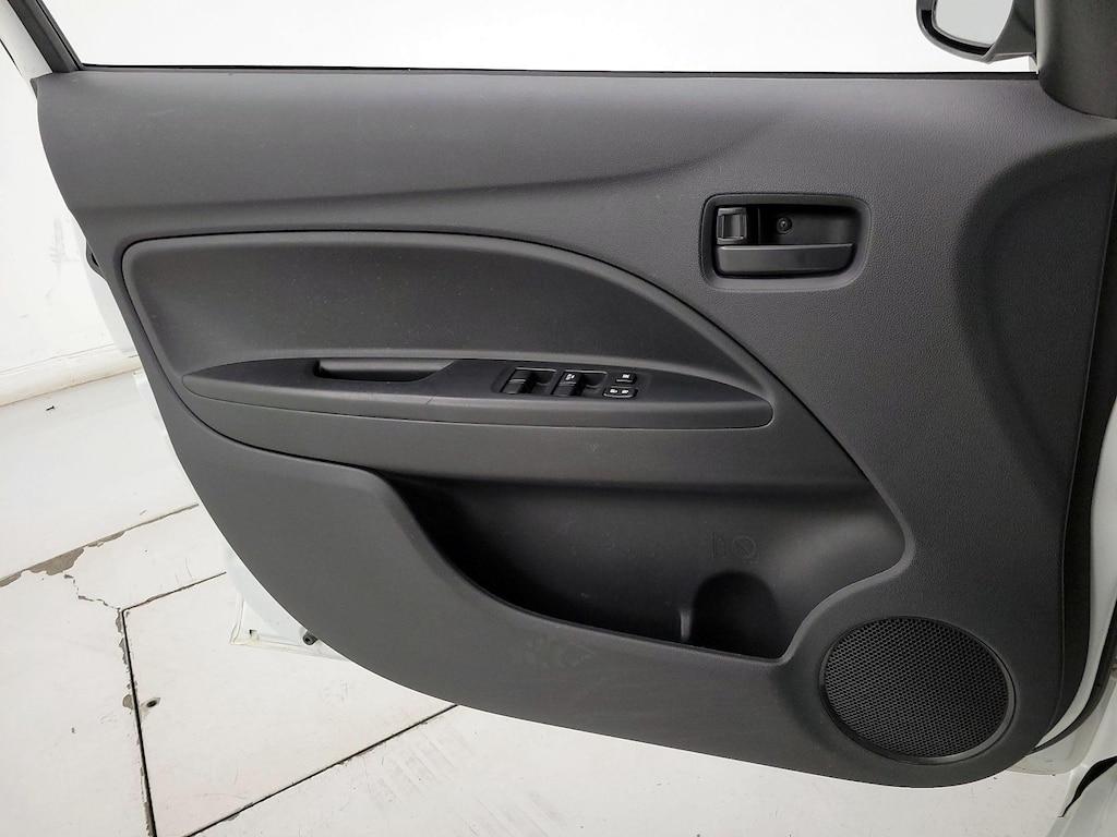 used 2018 Mitsubishi Mirage car, priced at $14,998