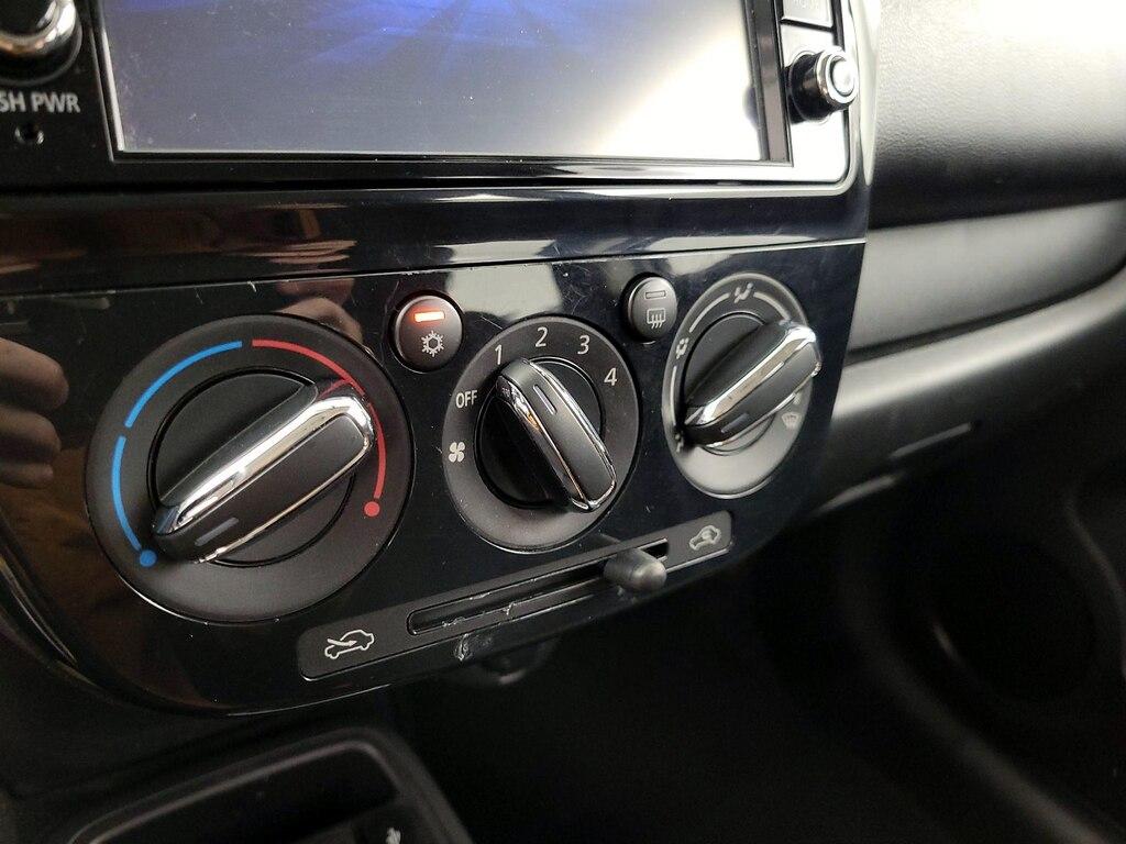 used 2018 Mitsubishi Mirage car, priced at $14,998