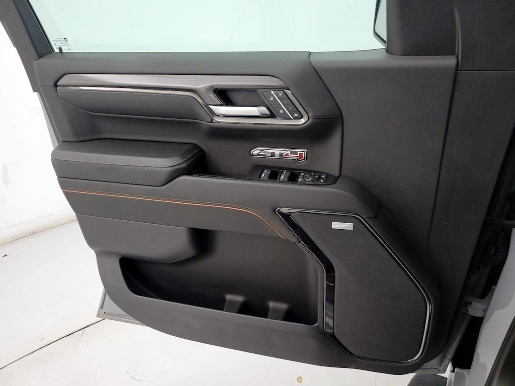 used 2024 GMC Sierra 1500 car, priced at $53,998