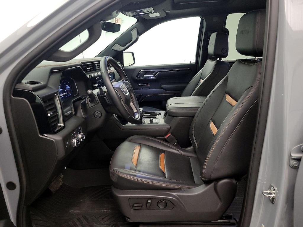 used 2024 GMC Sierra 1500 car, priced at $53,998