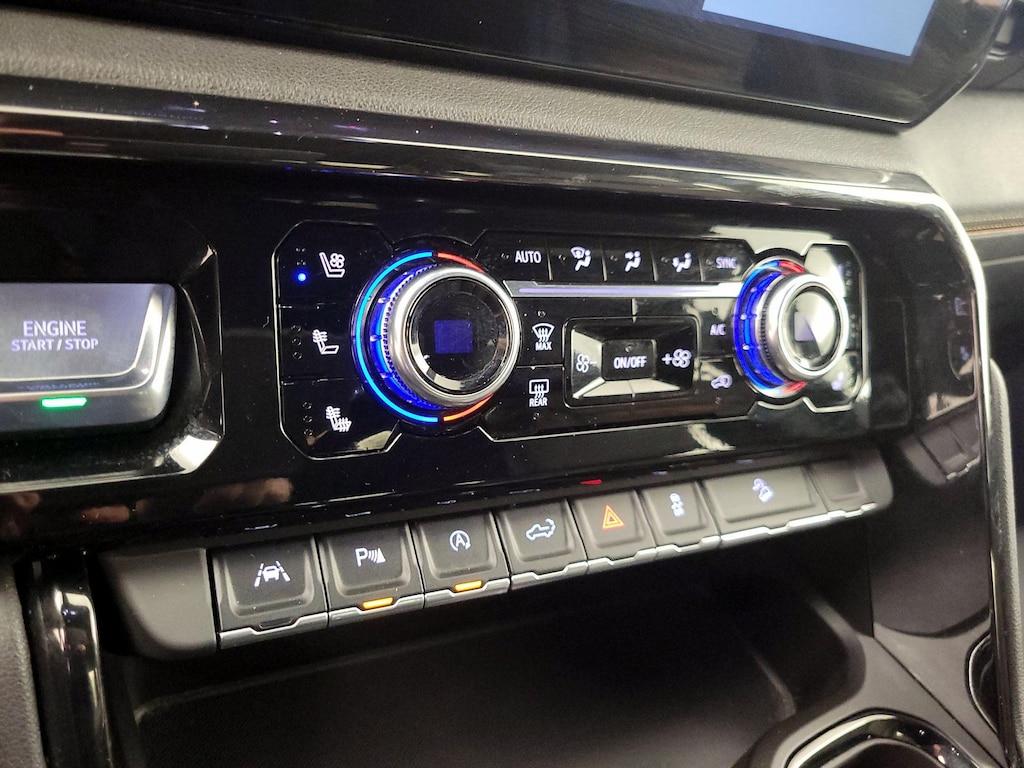 used 2024 GMC Sierra 1500 car, priced at $53,998