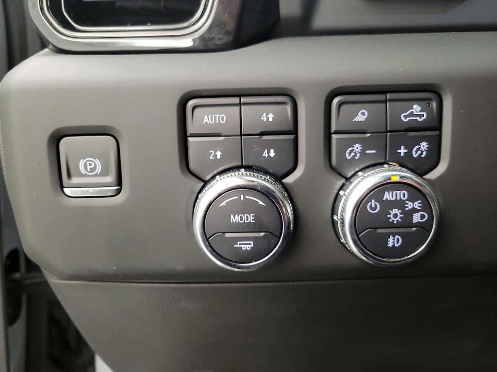 used 2024 GMC Sierra 1500 car, priced at $53,998