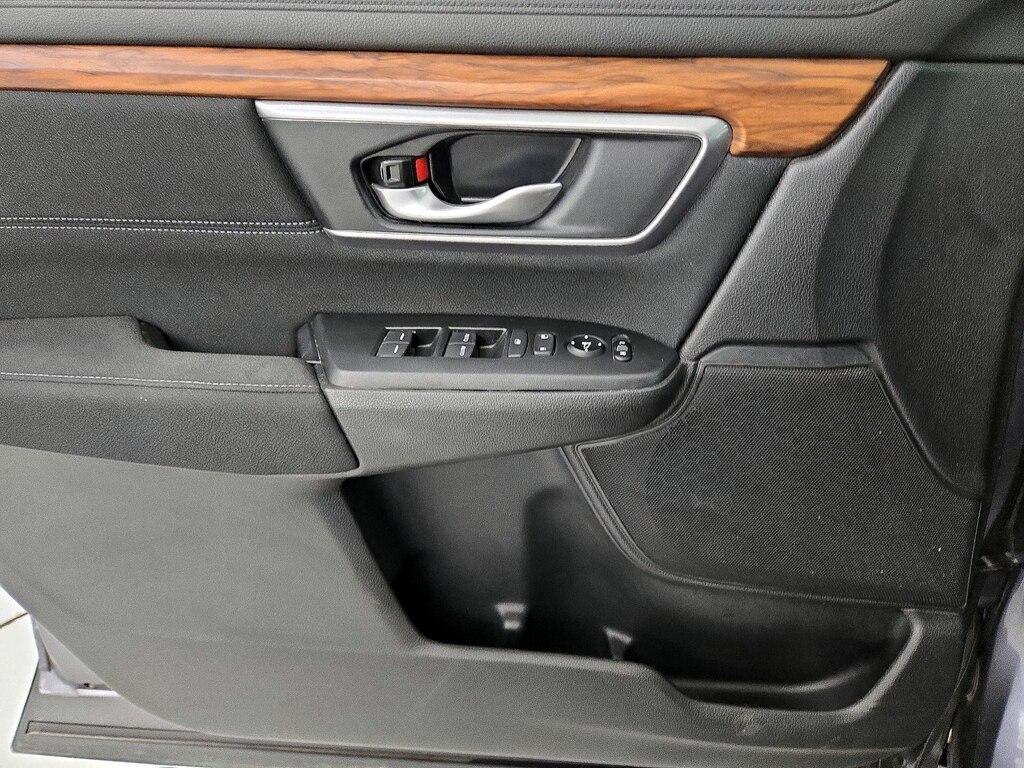used 2021 Honda CR-V car, priced at $28,998