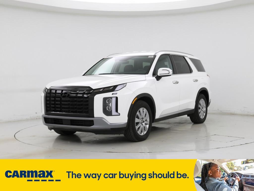 used 2024 Hyundai Palisade car, priced at $36,998