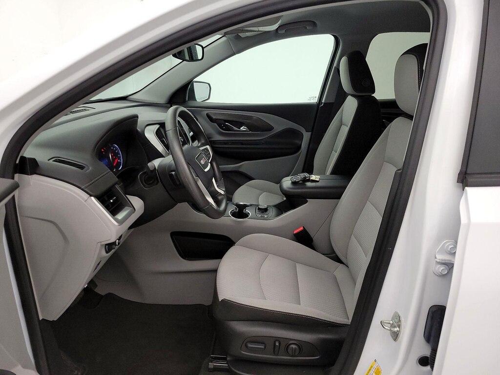 used 2023 GMC Terrain car, priced at $25,998