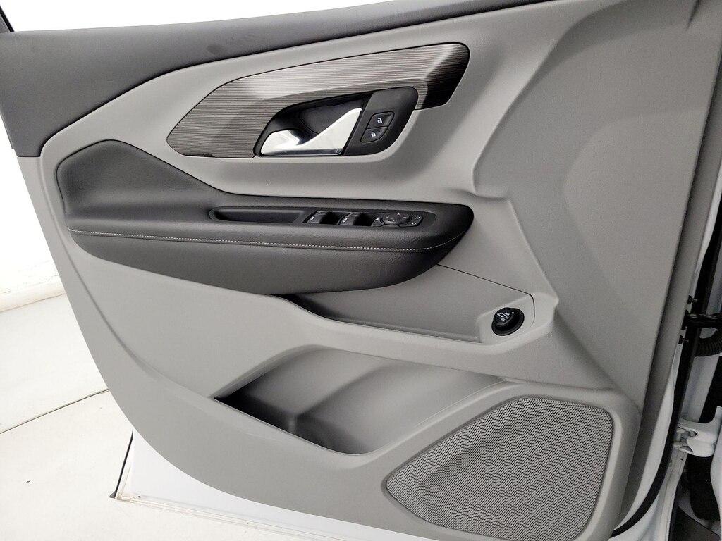 used 2023 GMC Terrain car, priced at $25,998