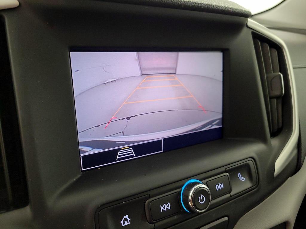 used 2023 GMC Terrain car, priced at $25,998