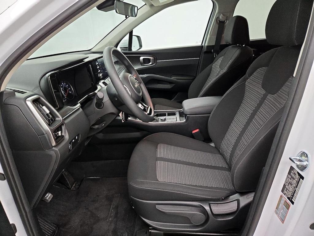 used 2022 Kia Sorento car, priced at $26,998