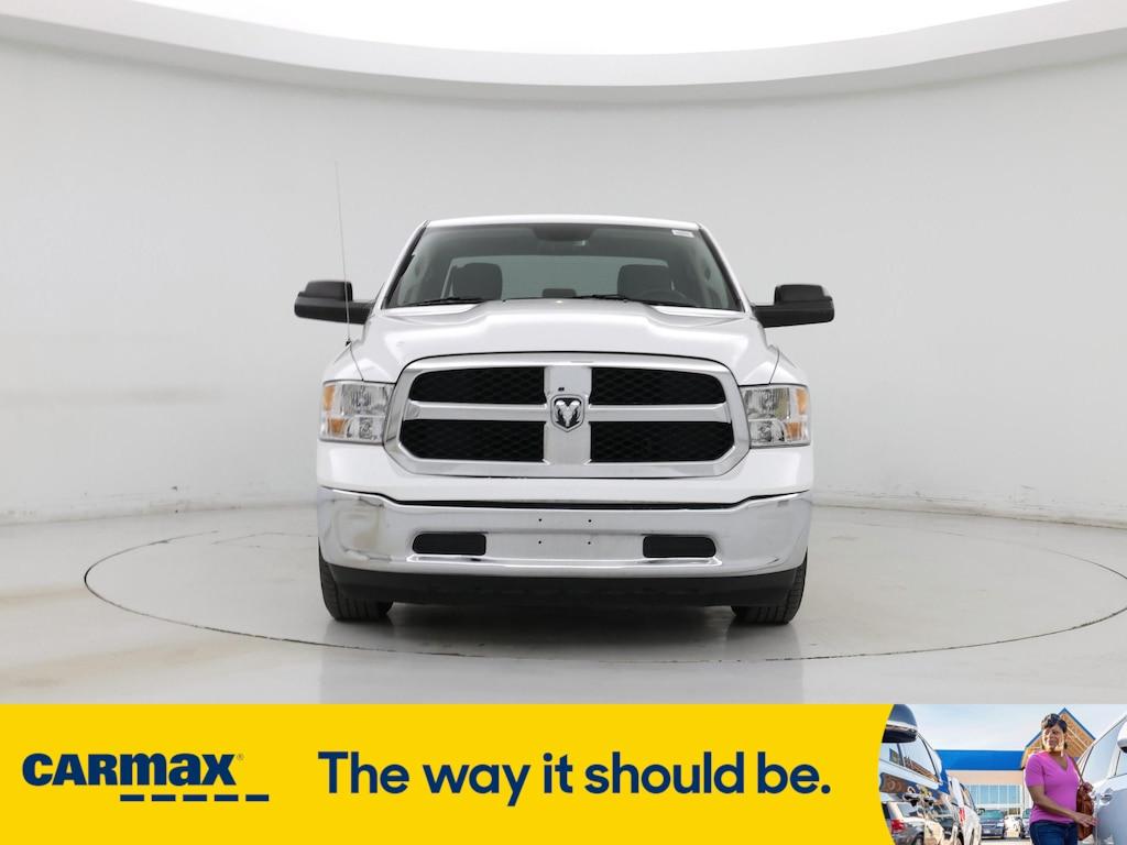 used 2022 Ram 1500 Classic car, priced at $24,998