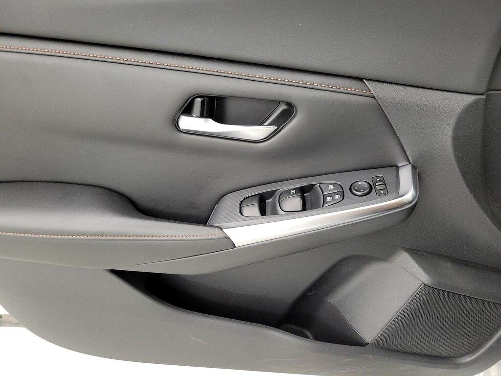 used 2021 Nissan Sentra car, priced at $20,998