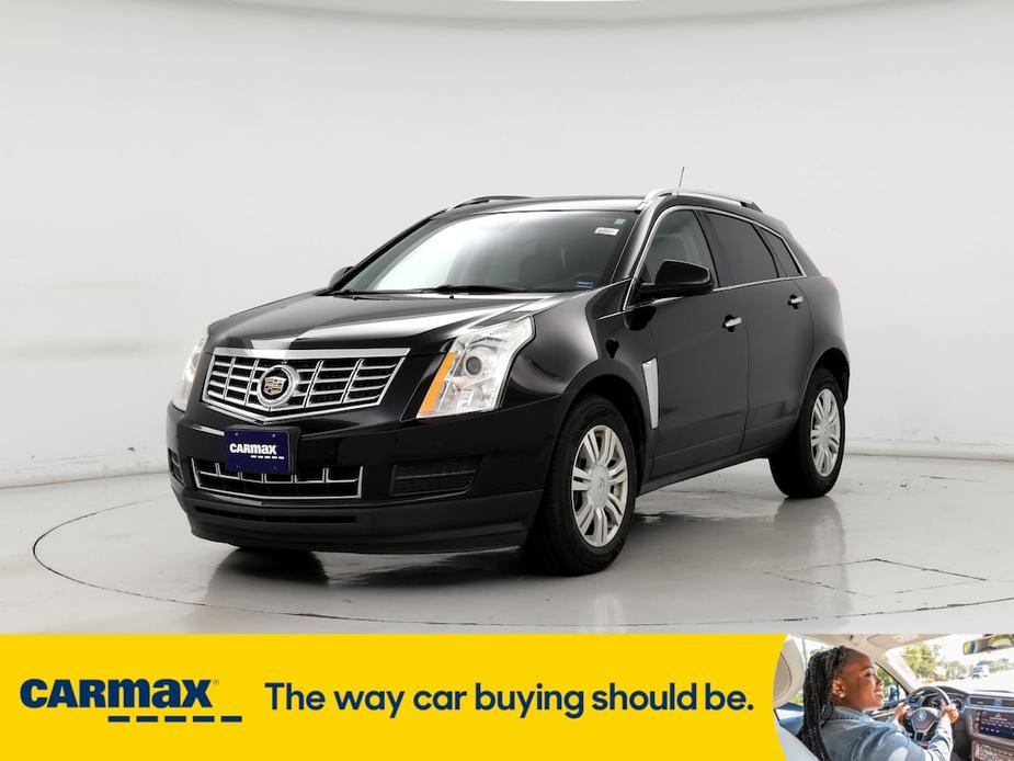 used 2016 Cadillac SRX car, priced at $19,998