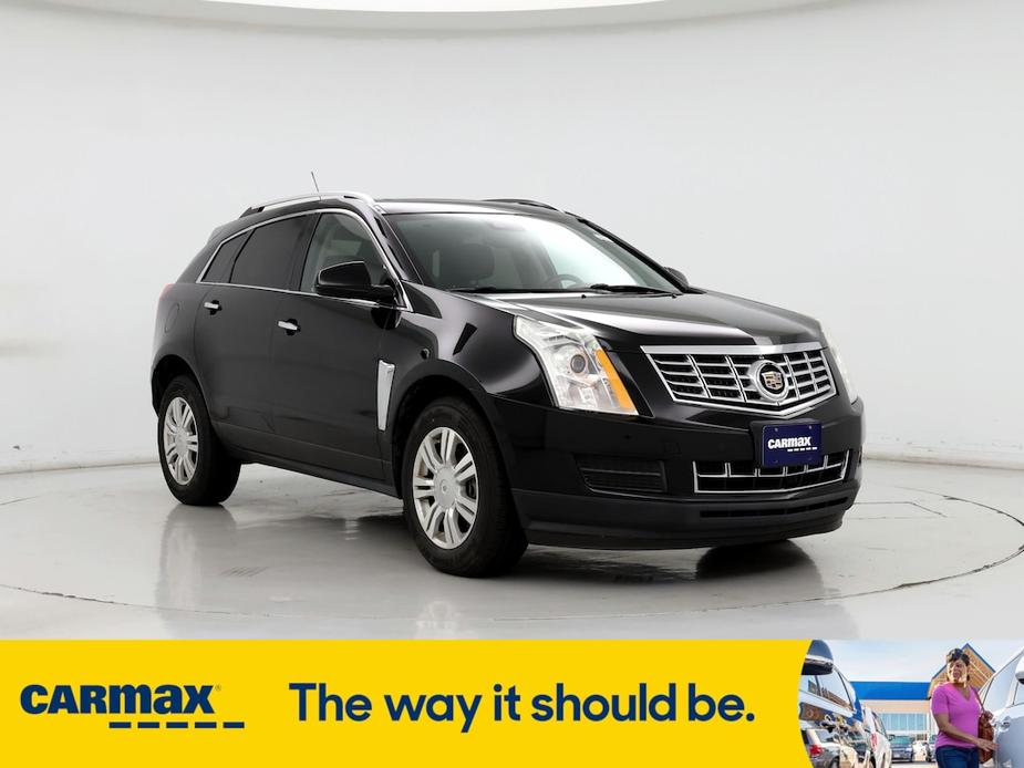 used 2016 Cadillac SRX car, priced at $19,998