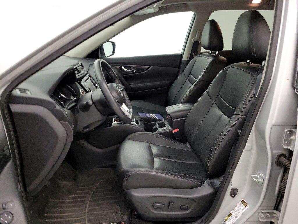 used 2017 Nissan Rogue car, priced at $22,998