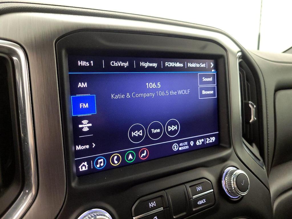used 2022 GMC Sierra 3500 car, priced at $65,998