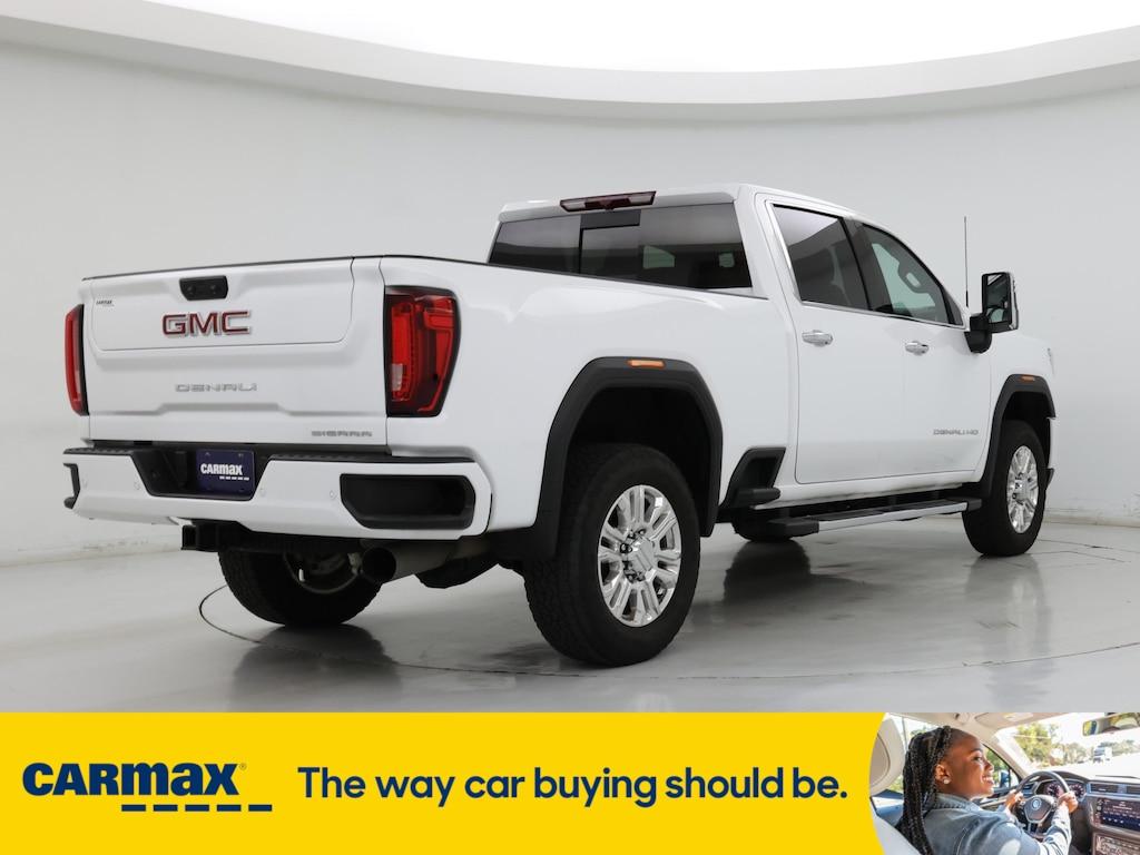 used 2022 GMC Sierra 3500 car, priced at $65,998
