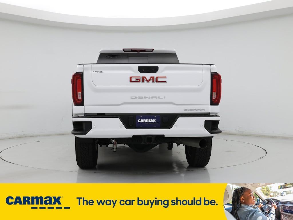 used 2022 GMC Sierra 3500 car, priced at $65,998